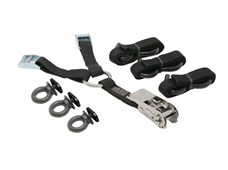 Držák rezevního kola pro zahrádky Yakima LockNLoad