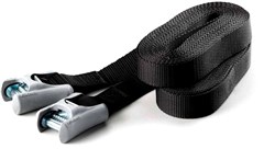 Stahovací popruhy pro zahrádky Yakima LockNLoad