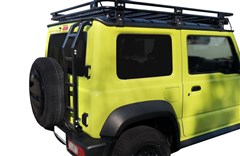 Žebřík Suzuki Jimny GJ 2019+
