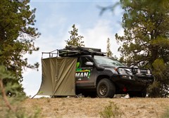 Sprchový kout Ironman4x4 Sprchový kout Ironman4x4