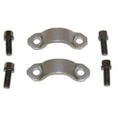 Souprava lišt a šroubů 4006698K 