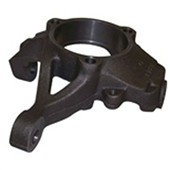 Levá těhlice řízení 53000625 Jeep Cherokee XJ,Wrangler YJ