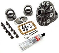 Skříň diferenciálu 83500169 Jeep Cherokee XJ,Wrangler YJ