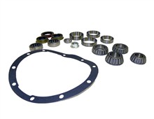 Hlavní sada ložisek a těsnění Dana35-MASKIT Jeep Cherokee