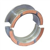 Axiální ložisko klikové hřídele J8133253 Jeep Wrangler YJ  2.5L,4.2L