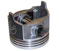 Píst a kolík 83500251 Jeep Cherokee XJ 2.5L,4.0L