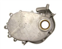 Víko skříně ventilového rozvodu 53020233 Jeep Cherokee XJ 2.5L,4.0L,Wrangler YJ 2.5L,4.2L