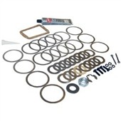 Sada vymezovacích podložek pastorku 83500192 Jeep Cherokee XJ