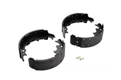 Brzdové čelisti 4423606 Jeep Cherokee 1990-3/9/2000