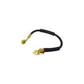 Brzdová hadice přední levá strana 52008675 Jeep Cherokee XJ 1990-2001