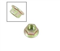 Matice se šestihrannou hlavou a integrovanou podložkou 6502697 Jeep Cherokee XJ 1984-2001