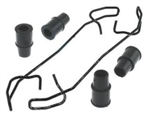 Brzdové třecí segmenty + pružiny H5649 Jeep Grand Cherokee WJ Brzdové třecí segmenty + pružiny H5649 Jeep Grand Cherokee WJ