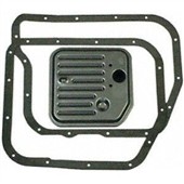 Olejový filtr automatické převodovky ft1206  Jeep Grand Cherokee  3.1 TD