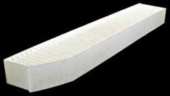 Prachový filtr 8000079 Jeep Grand Cherokee WJ WK 