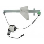 Elektrické spouštění oken,zadní pravé dveře 55076468ac Jeep Grand Cherokee WJ