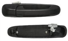 Klika levých předních dveří 5GG27DX8AA Jeep Grand Cherokee WJ