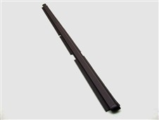 Těsnění okna předních dveří pravých 55135878AF Jeep Grand Cherokee WJ