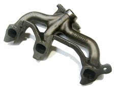 Výfukové potrubí zadní 53010199 Jeep Grand Cherokee WJ 4.0L 