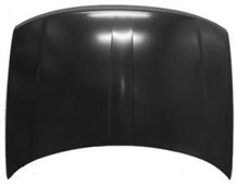 Kapota motoru 55076470AD Jeep Grand Cherokee WJ