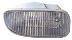 Mlhové světlo levé 55155137AB Jeep Grand Cherokee WJ