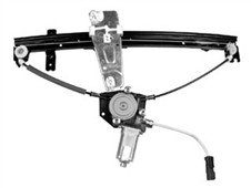 Elektrické spouštění oken,pravé přední dveře 55076466af Jeep Grand Cherokee WJ  