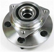 Náboj předního kola TIMKEN Jeep Grand Cherokee WJ 