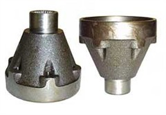 Unašeč hnací hřídele (yoke) 5012444aa Jeep Grand Cherokee WJ