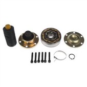 Vnější kloub  kardanu ch501 Jeep Grand Cherokee WJ,Liberty 