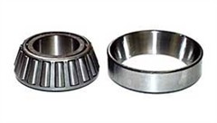 Vnější ložisko pastorku 5252508 Jeep Grand Cherokee WJ Spicer