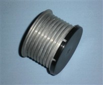 Řemenice alternátoru 5019860AA Jeep Grand Cherokee WJ 3.1 TD 