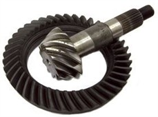 Převodové kolo a pastorek 5012828AA  Jeep Grand Cherokee WJ