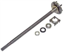 Pravá poloosa 5012820AA Jeep Grand Cherokee WJ