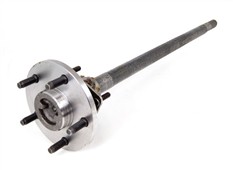 Levá poloosa 5012821AA Jeep Grand Cherokee WJ