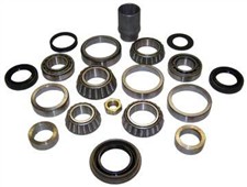 Hlavní sada ložisek a těsnění D44WJ-MASKIT Jeep Grand Cherokee WJ Hlavní sada ložisek a těsnění D44WJ-MASKIT Jeep Grand Cherokee WJ