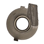 Vzduchová komora,diferenciál 5012870AA Jeep Grand Cherokee WJ