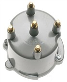 Víčko rozdělovače 230 Jeep Cherokee 2,5l, Wrangler