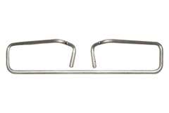 Pružina,podpora čelisti J3239865 Jeep Cherokee,Wrangler