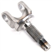 Vnější hřídel nápravy bez ABS 83500184 Jeep Cherokee XJ,Wrangler YJ,TJ