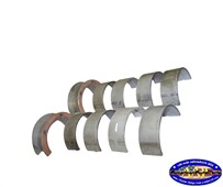 Sada hlavních ložisek 8133252K4 Jeep Cherokee XJ  2.5L 