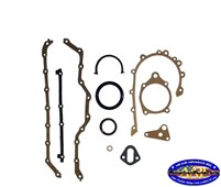 Spodní sada těsnění bloku motoru 83504647 Jeep Cherokee XJ,Wrangler YJ  2.5L 