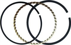 Sada pístních kroužků (na 1 píst) 83500210 Jeep Cherokee XJ  2.5L 