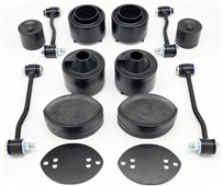 Podvozková sada +2" Jeep Wrangler JL (18-) Podvozková sada +2" Jeep Wrangler JL (18-)