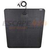 Solární panel na kapotu 90W Toyota Land Cruiser J12 (02-10)/J15 (09-)