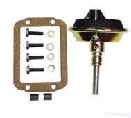 Podtlakový motorek,odpojovací náprava 4506116 Jeep Cherokee XJ