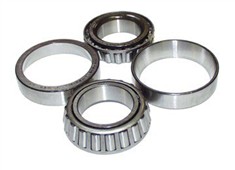 Sada ložisek diferenciálu J8126500 Jeep Cherokee XJ 