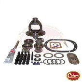 Kompletní koš diferenciálu 5252590 Jeep Cherokee 1990-2001 ratio 3,73/4,10/4,56