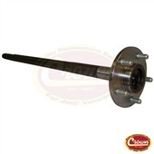 Zadní pravá poloosa 5252948 Jeep Cherokee XJ 1990-1991