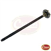 Poloosa levá zadní 5252949 Jeep Cherokee XJ 