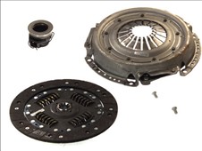 Spojková sada Jeep Cherokee XJ 2,5TD Spojková sada Jeep Cherokee XJ 2,5TD