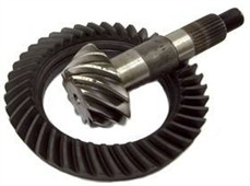 Převodové kolo a pastorek,převod 3.73 4746074 Jeep Cherokee XJ 